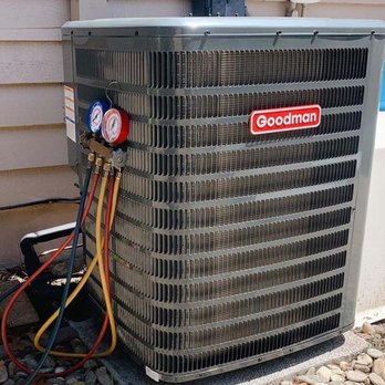 hvac